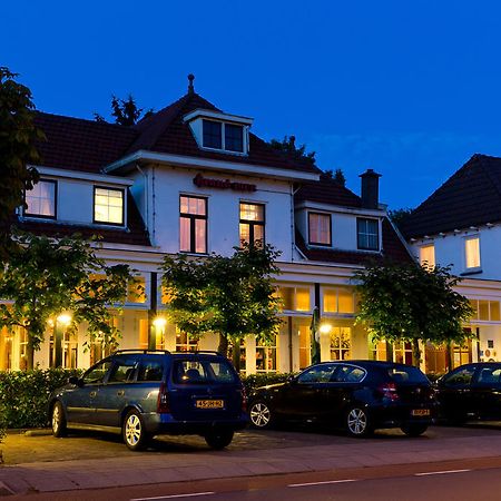 Hotel Restaurant Taverne Twello 외부 사진