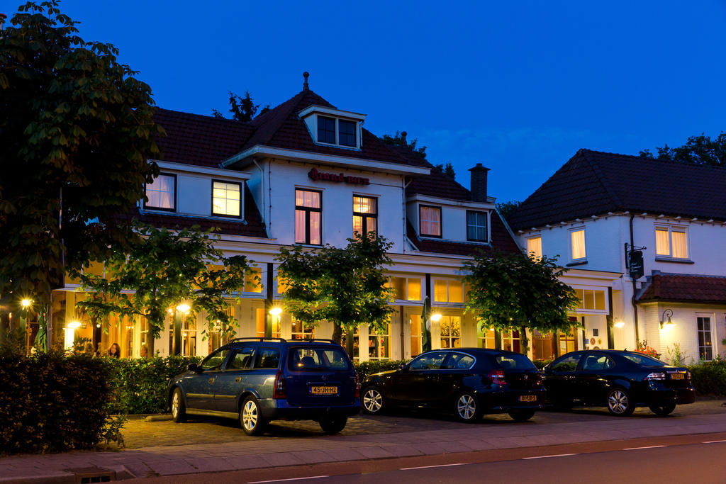 Hotel Restaurant Taverne Twello 외부 사진