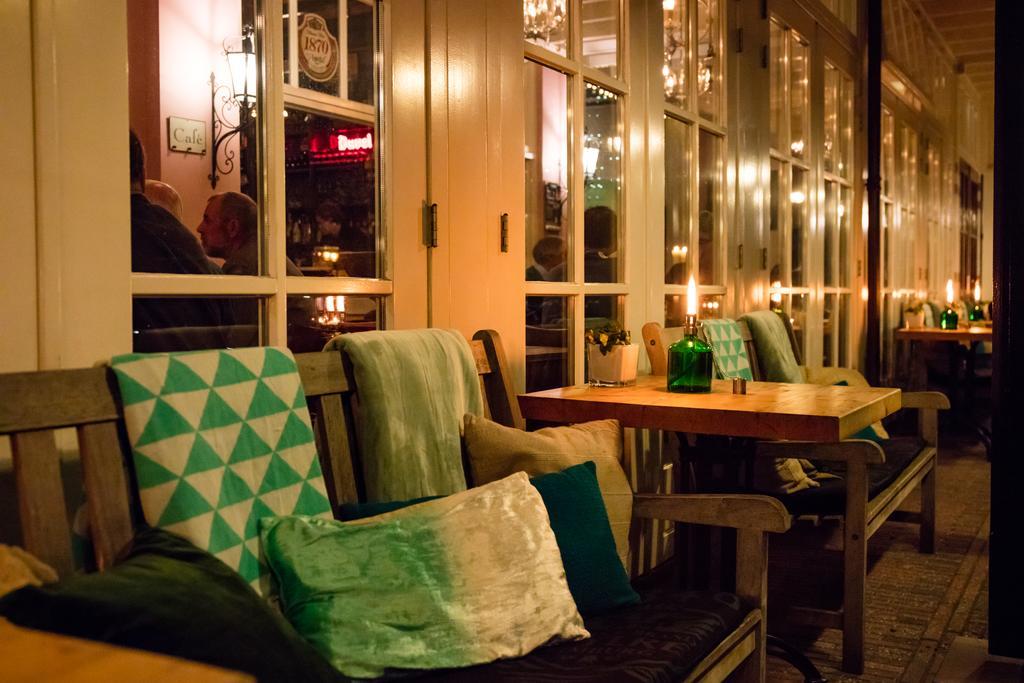 Hotel Restaurant Taverne Twello 외부 사진
