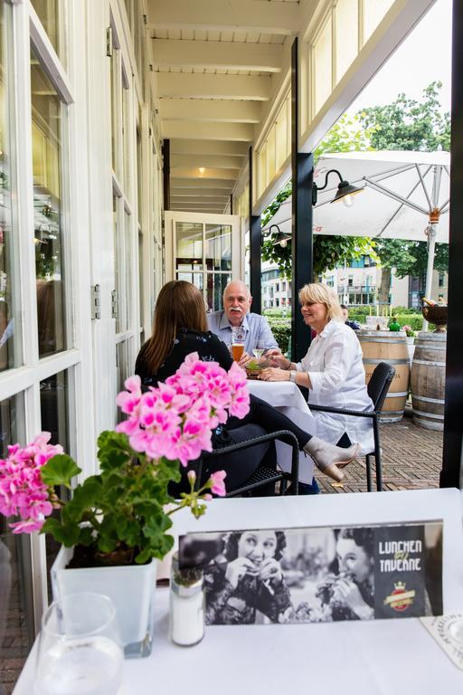 Hotel Restaurant Taverne Twello 외부 사진