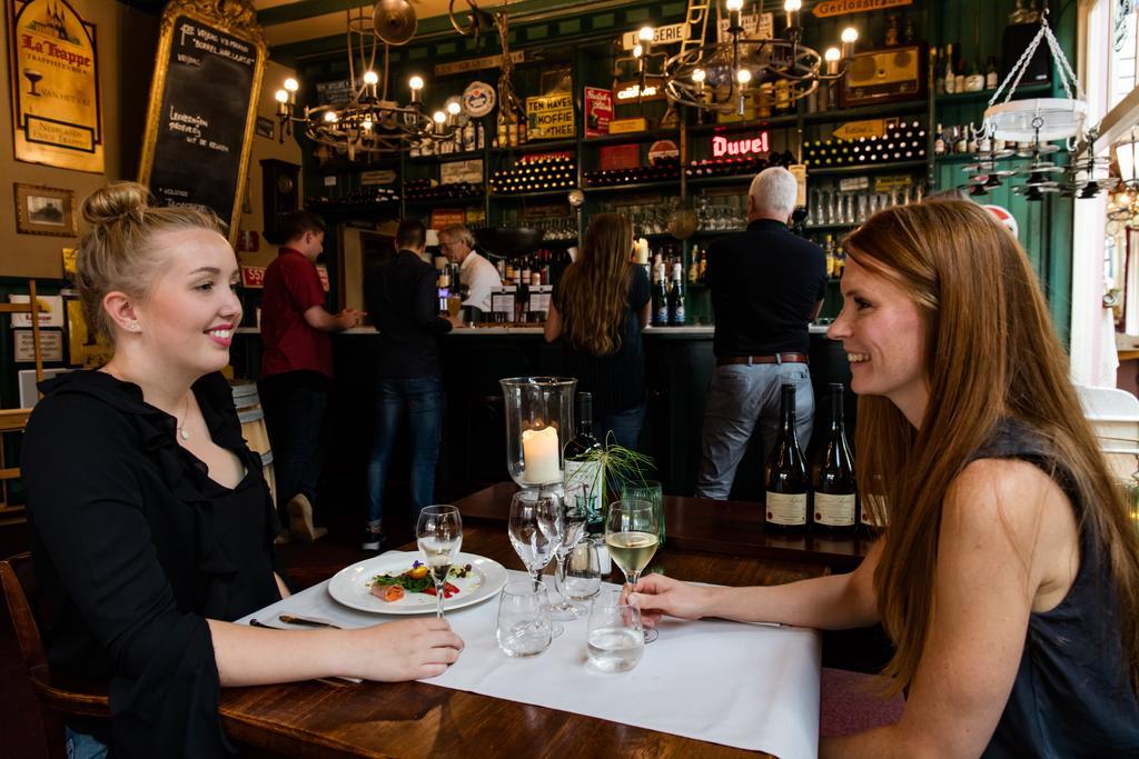 Hotel Restaurant Taverne Twello 외부 사진
