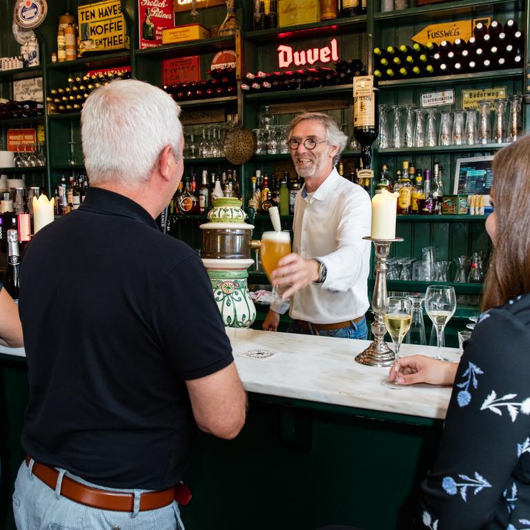 Hotel Restaurant Taverne Twello 외부 사진