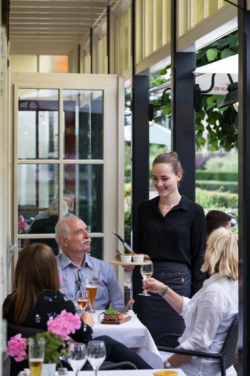Hotel Restaurant Taverne Twello 외부 사진